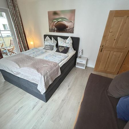 Haggenmuellerstrasse Appartement Kempten im Allgäu Buitenkant foto