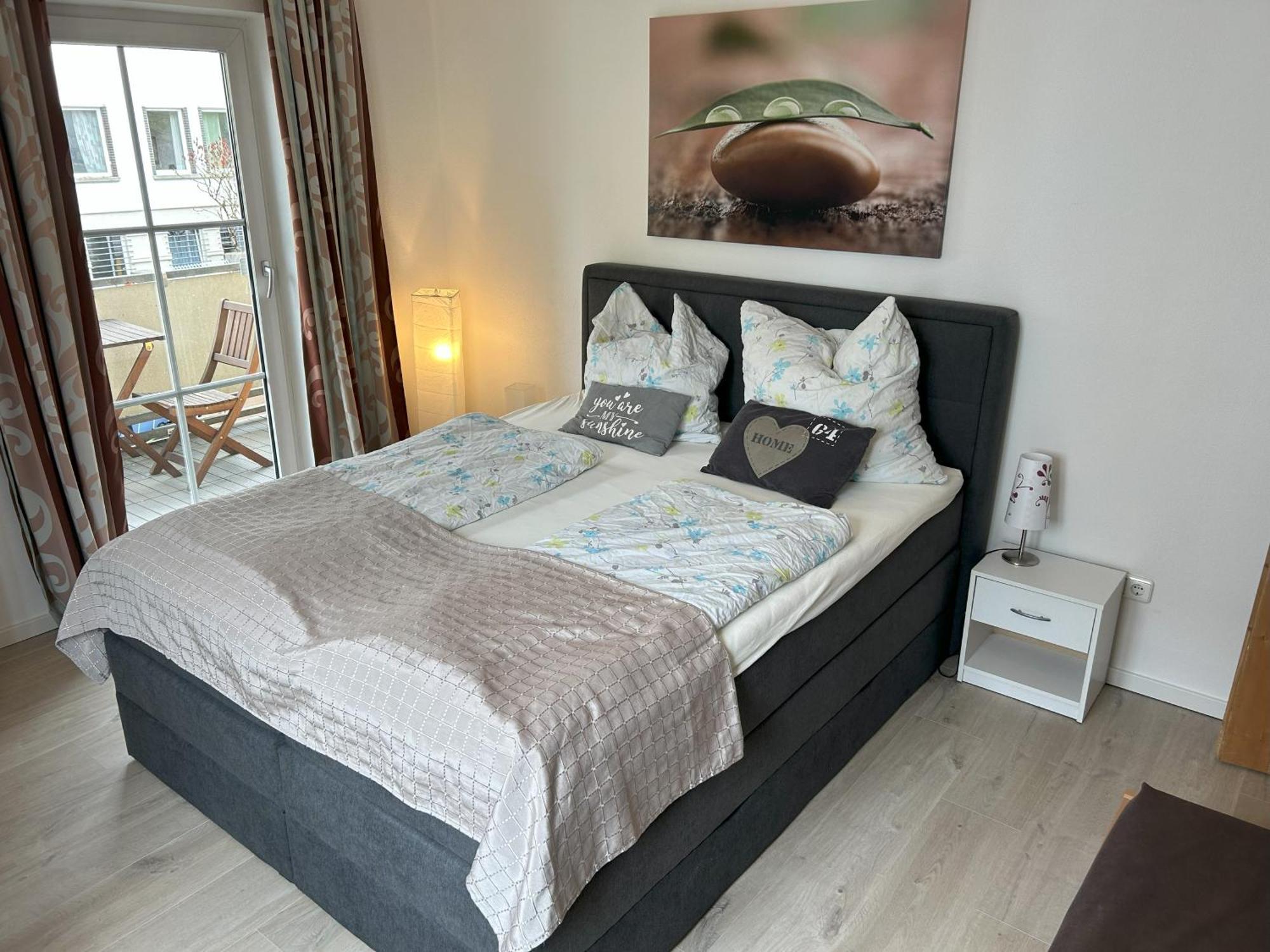 Haggenmuellerstrasse Appartement Kempten im Allgäu Buitenkant foto